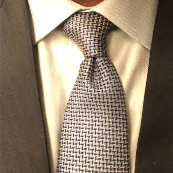 Meet your Posher, Christopher - Picture 1 of 1